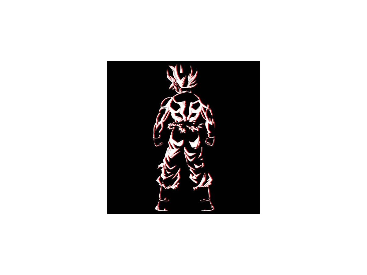 ドラゴンボール超 悟空の背中 Tシャツ Black Xl By コスパ ホビーリンク ジャパン ドラゴンボール超 悟空の背中 Tシャツ Black Xl By コスパ ホビーリンク ジャパン