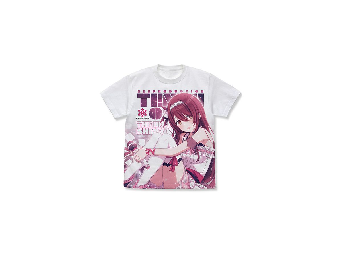 アイドルマスター シャイニーカラーズ: 大崎甜花 フルグラフィックT 