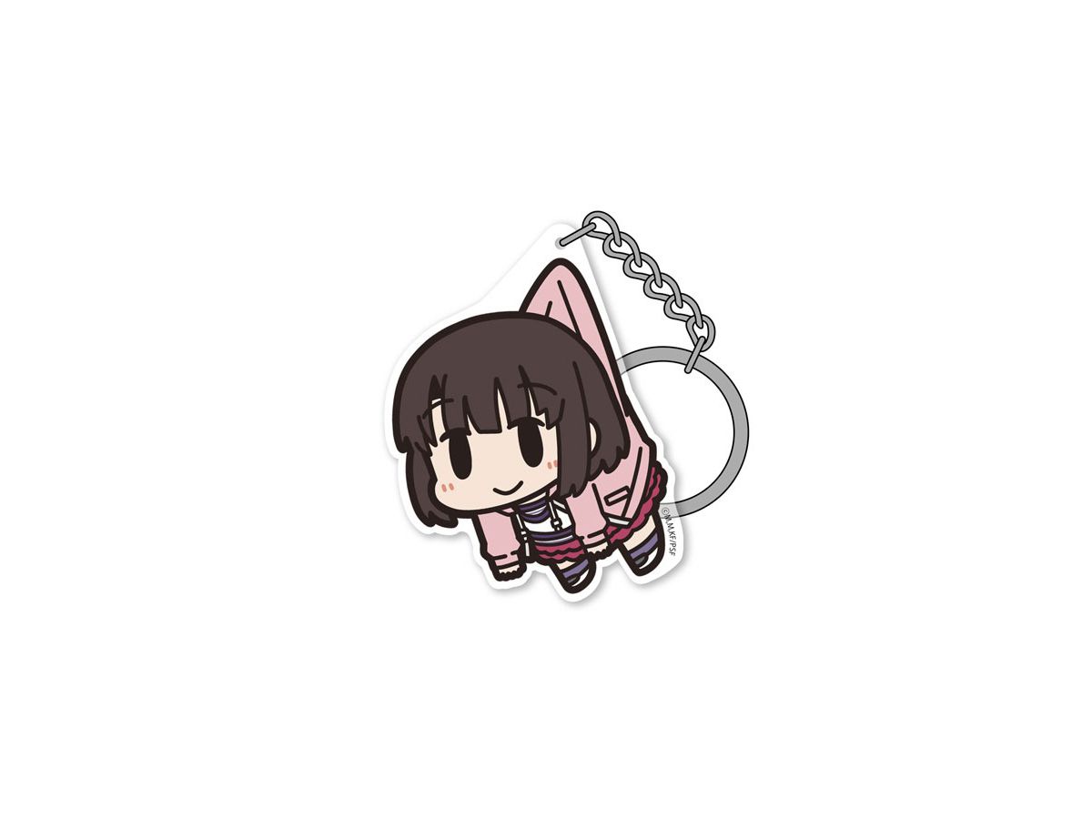 冴えない彼女の育てかた Fine 加藤恵 アクリルつままれキーホルダー Fine Ver 冴えない彼女の育てかた Fine 加藤恵 アクリルつままれキーホルダー Fine Ver