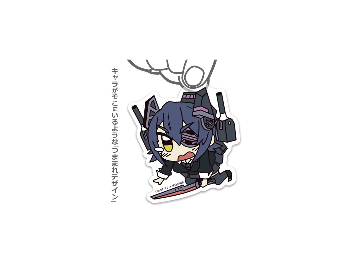 艦隊これくしょん 艦これ 天龍 アクリルつままれ By コスパ ホビーリンク ジャパン 艦隊これくしょん 艦これ 天龍 アクリルつままれ By コスパ ホビーリンク ジャパン