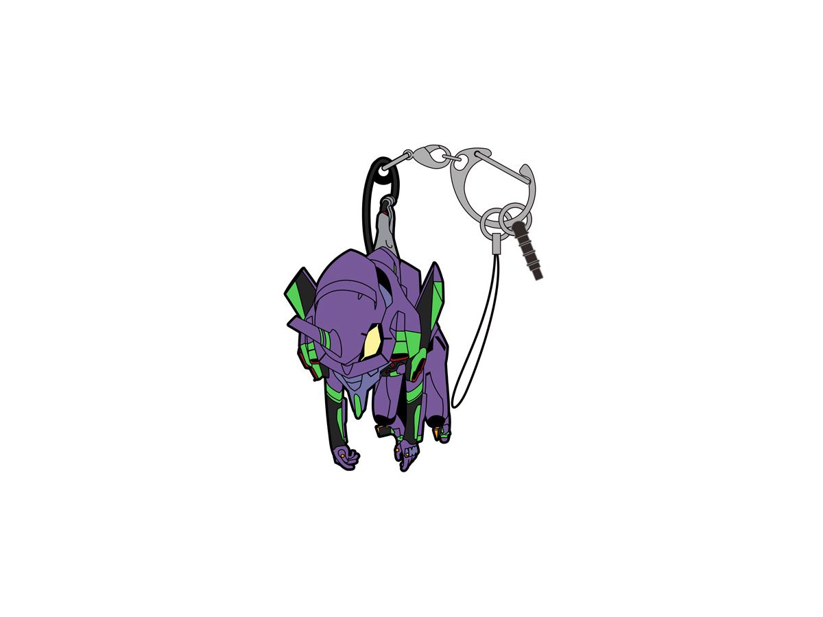 Evangelion エヴァ初号機 つままれ By コスパ ホビーリンク ジャパン Evangelion エヴァ初号機 つままれ By コスパ ホビーリンク ジャパン