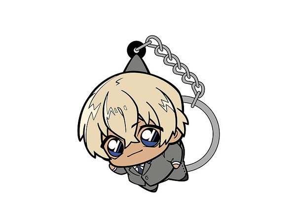名探偵コナン: 安室透 つままれキーホルダー Ver.3.0 | HLJ.co.jp