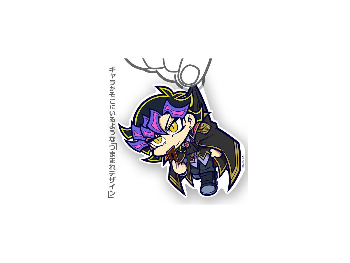 遊戯王vrains Ai 人間態 アクリルつままれ By コスパ ホビーリンク ジャパン 遊戯王vrains Ai 人間態 アクリルつままれ By コスパ ホビーリンク ジャパン