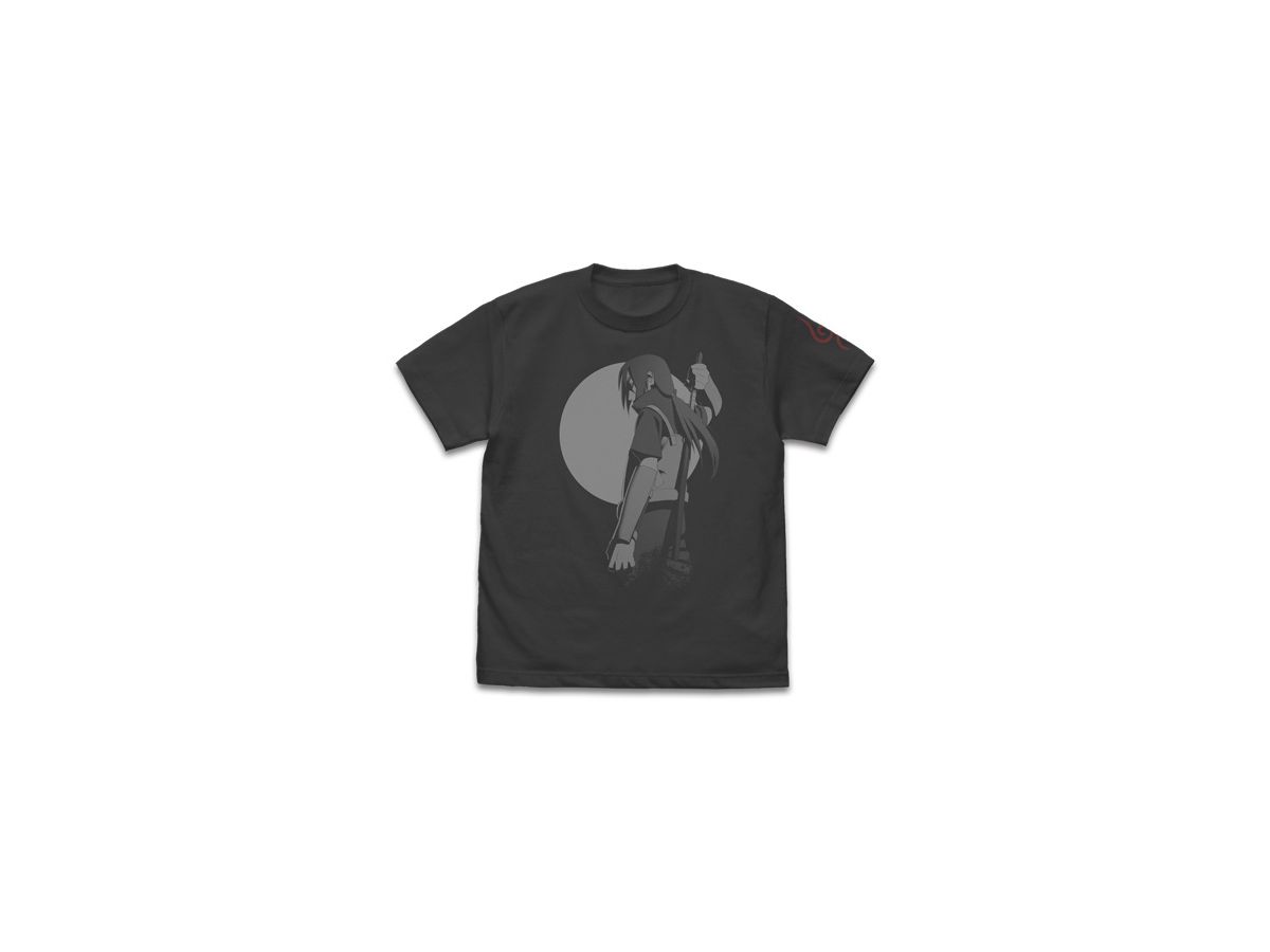 Naruto ナルト 疾風伝 イタチ Tシャツ 暗部ver Sumi S By コスパ ホビーリンク ジャパン