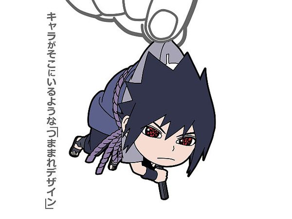 NARUTO　サスケ Naruto 72 Series Vibration Stars 27 Sasuke Uchiha Figure