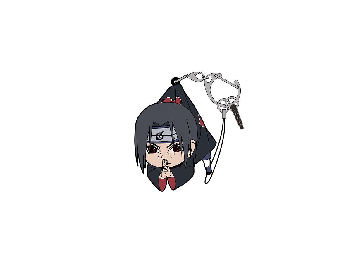 Naruto ナルト 疾風伝 イタチ つままれ By コスパ ホビーリンク ジャパン Naruto ナルト 疾風伝 イタチ つままれ By コスパ ホビーリンク ジャパン