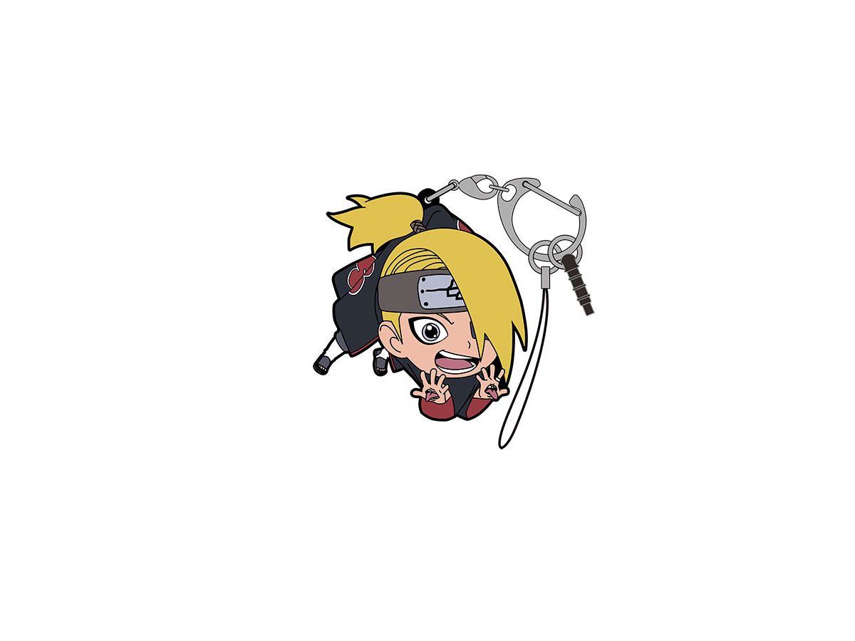 Naruto ナルト 疾風伝 デイダラ つままれ By コスパ ホビーリンク ジャパン Naruto ナルト 疾風伝 デイダラ つままれ By コスパ ホビーリンク ジャパン