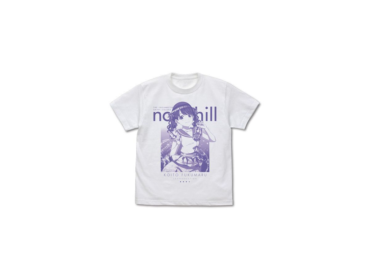 ノクチル フルグラフィックTシャツLサイズ （フルグラフィックT