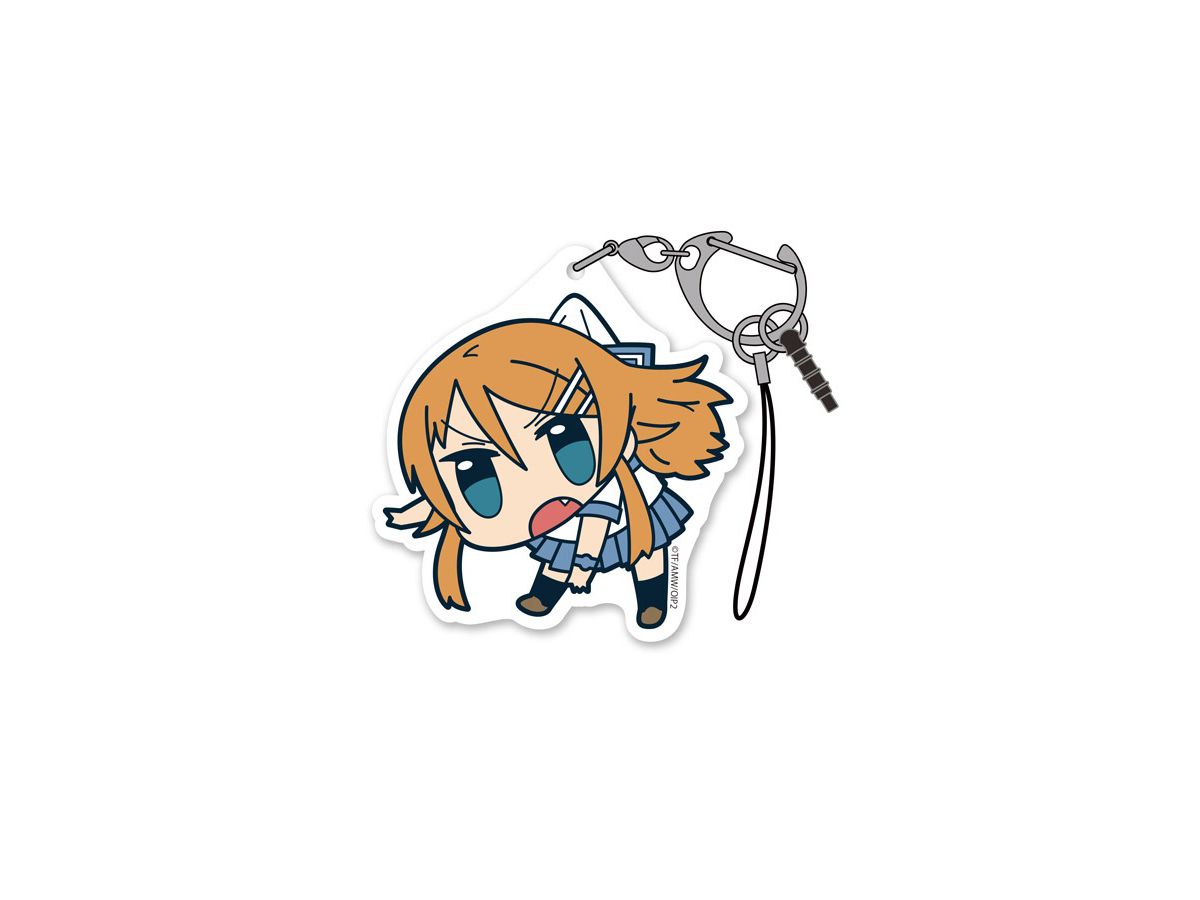 俺の妹がこんなに可愛いわけない 高坂桐乃 アクリルつままれ By コスパ ホビーリンク ジャパン 俺の妹がこんなに可愛いわけない 高坂桐乃 アクリルつままれ By コスパ ホビーリンク ジャパン
