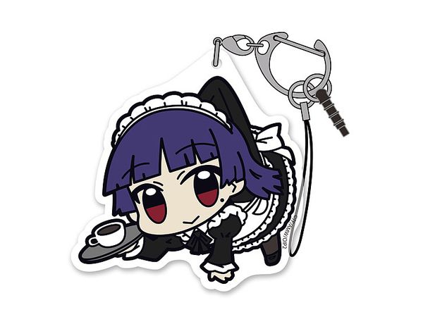 俺の妹がこんなに可愛いわけない キュアメイド制服 黒猫 アクリルつままれ By コスパ ホビーリンク ジャパン 俺の妹がこんなに可愛いわけない キュアメイド制服 黒猫 アクリルつままれ By コスパ ホビーリンク ジャパン