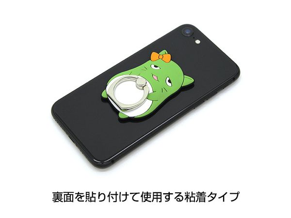 アイドルマスター シンデレラガールズ ぴにゃこら太 ラバースマホリング アイドルマスター シンデレラガールズ ぴにゃこら太 ラバースマホリング