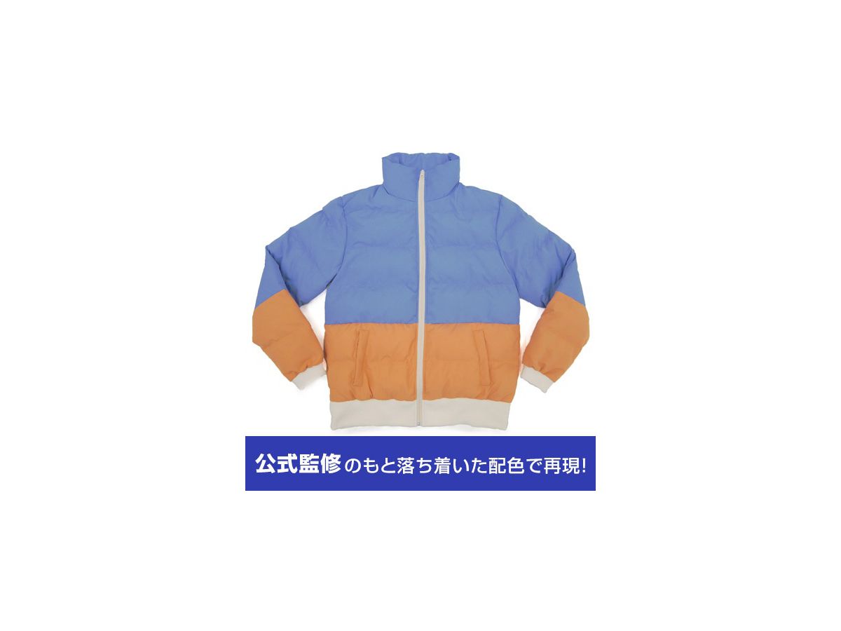 ゆるキャン 志摩リン 中綿ジャケット S | HLJ.co.jp