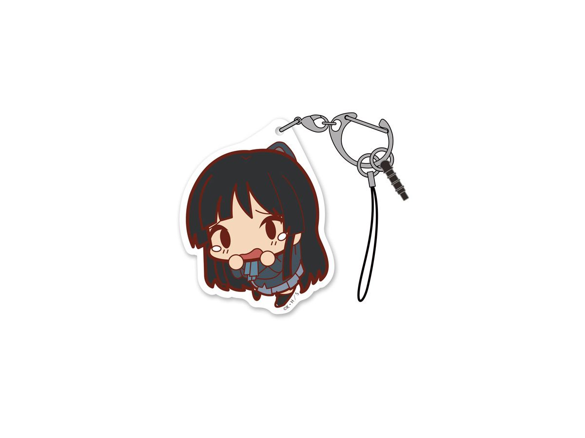 けいおん 秋山澪 アクリルつままれ By コスパ ホビーリンク ジャパン けいおん 秋山澪 アクリルつままれ By コスパ ホビーリンク ジャパン