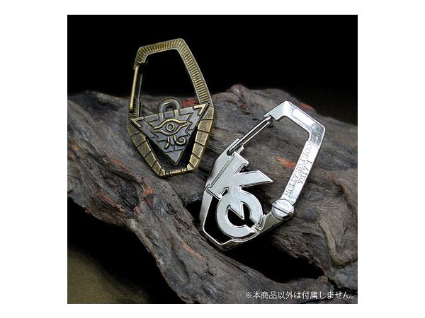 遊戯王デュエルモンスターズ: KC レリーフカラビナ | HLJ.co.jp