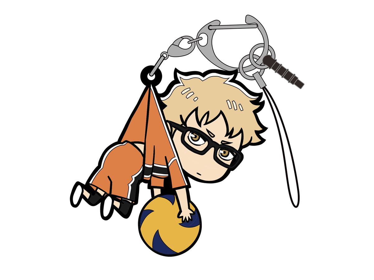 ハイキュー 月島蛍 つままれ セカンドユニフォームver By コスパ ホビーリンク ジャパン ハイキュー 月島蛍 つままれ セカンドユニフォームver By コスパ ホビーリンク ジャパン