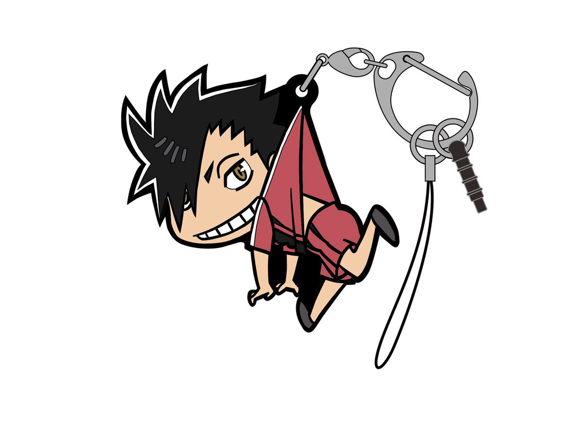 ハイキュー!!: 黒尾鉄朗 つままれVer.2.0 | HLJ.co.jp