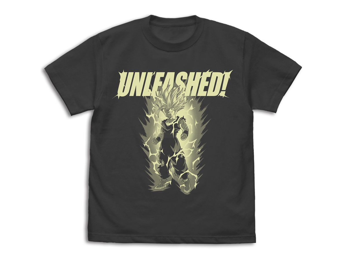 ドラゴンボールz 超サイヤ人悟飯 Tシャツ Sumi M By コスパ ホビーリンク ジャパン