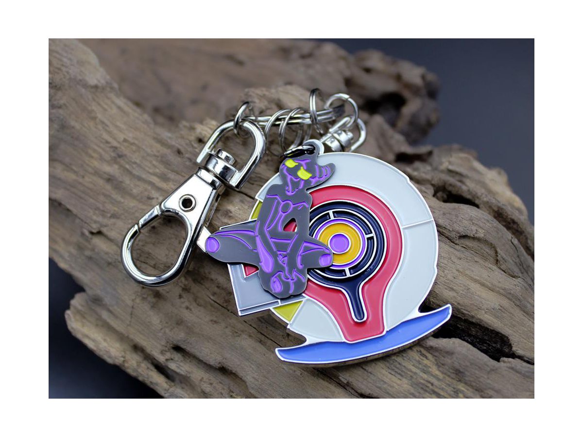 遊戯王VRAINS: 藤木遊作 (デュエルディスクとAi) アクセサリー