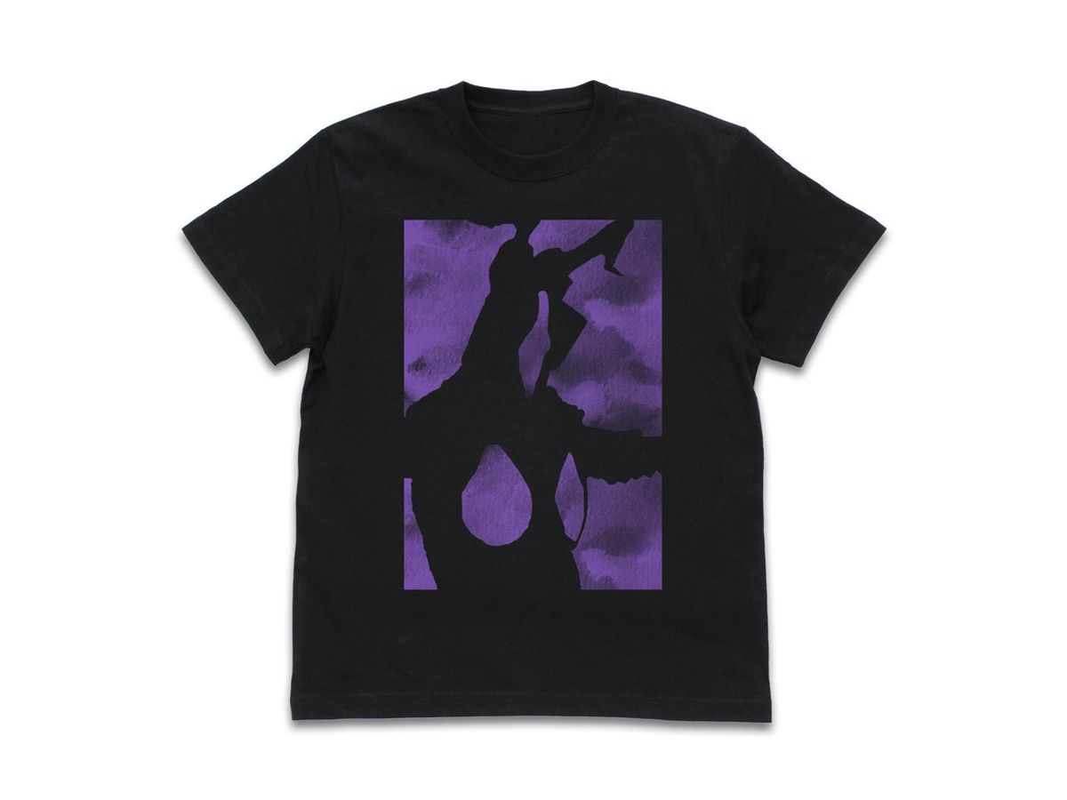 ウルトラマン: ゼットンシルエット Tシャツ Black L | HLJ.co.jp