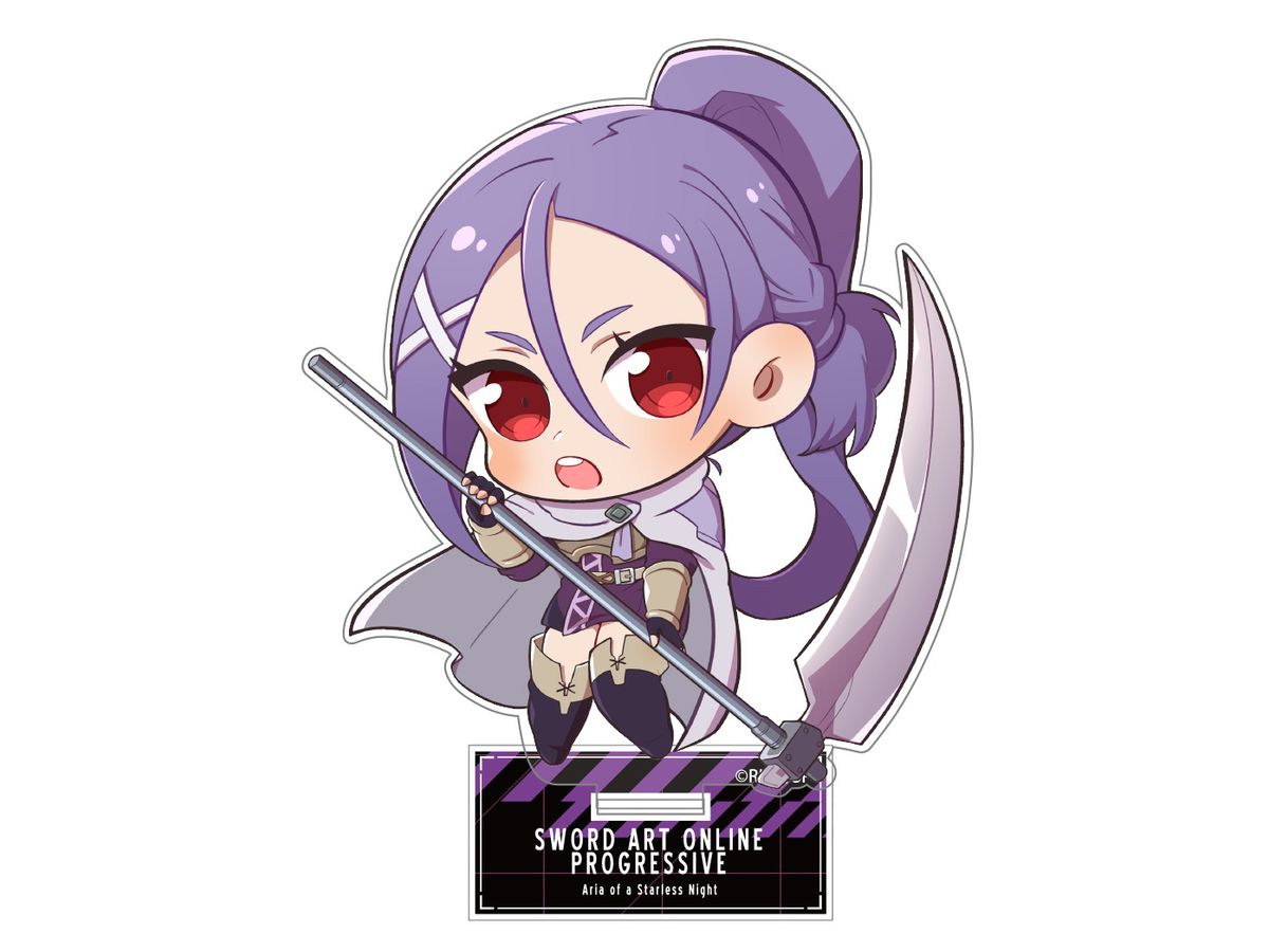 ソードアート・オンライン: ミト アクリルスタンド | HLJ.co.jp