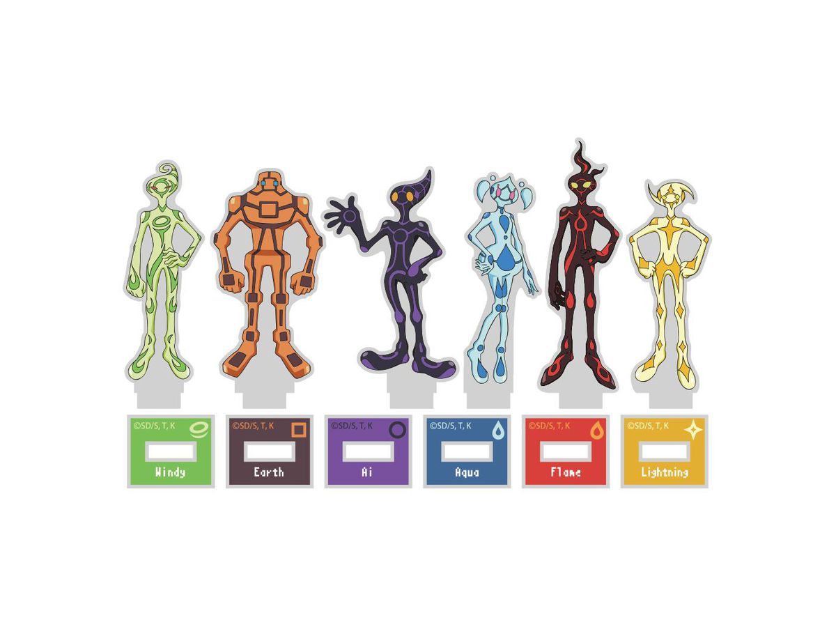 遊戯王 VRAINS YCSJ @イグニスター Ai スリーブ 101枚 美品 遊戯王 VRAINS YCSJ @イグニスター Ai スリーブ 101枚 美品
