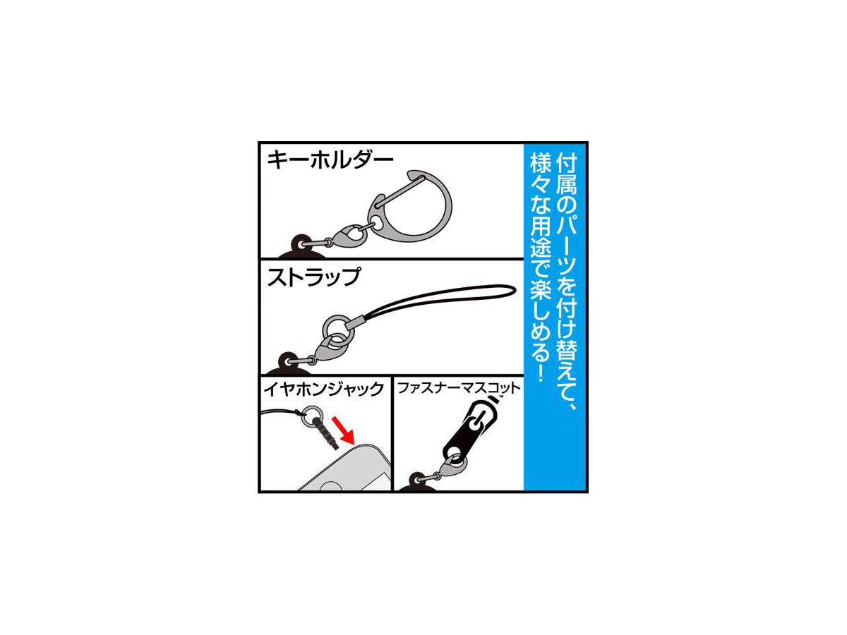 ひぐらしのなく頃に 卒: 竜宮レナ アクリルつままれ はうーVer. | HLJ 