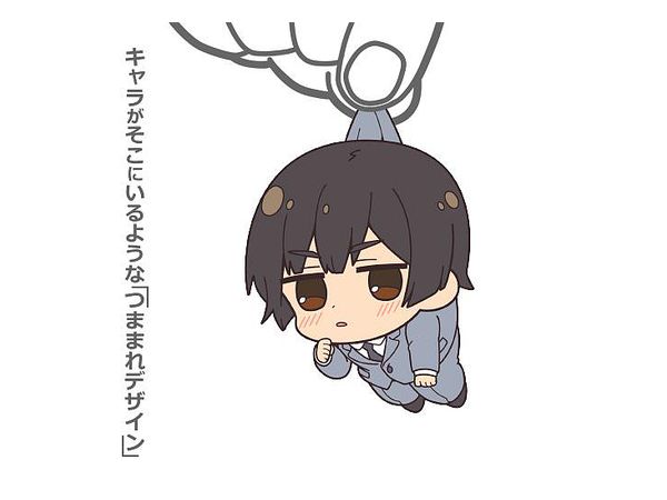 ヘタリア: 日本 つままれ | HLJ.co.jp