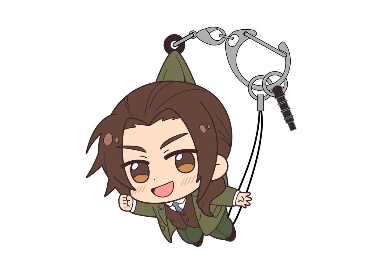 ヘタリア 中国 つままれ ヘタリア 中国 つままれ