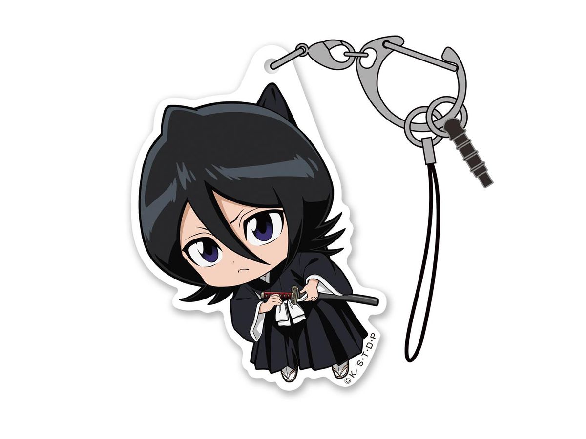 ルキア　アクリルボード　BLEACH アクリルスタンドコレクション 朽木ルキア / 『BLEACH 』 POP UP