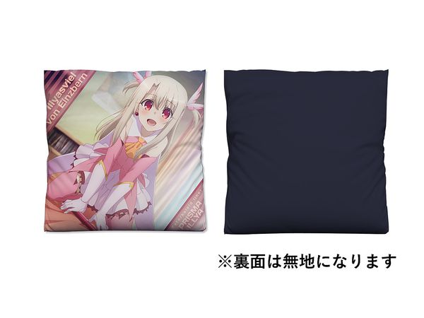 Fate/kaleid liner プリズマイリヤ: イリヤ クッションカバー | HLJ.co.jp