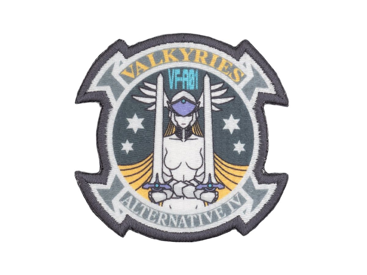 マブラヴ オルタネイティヴ アニメ版 伊隅ヴァルキリーズ中隊