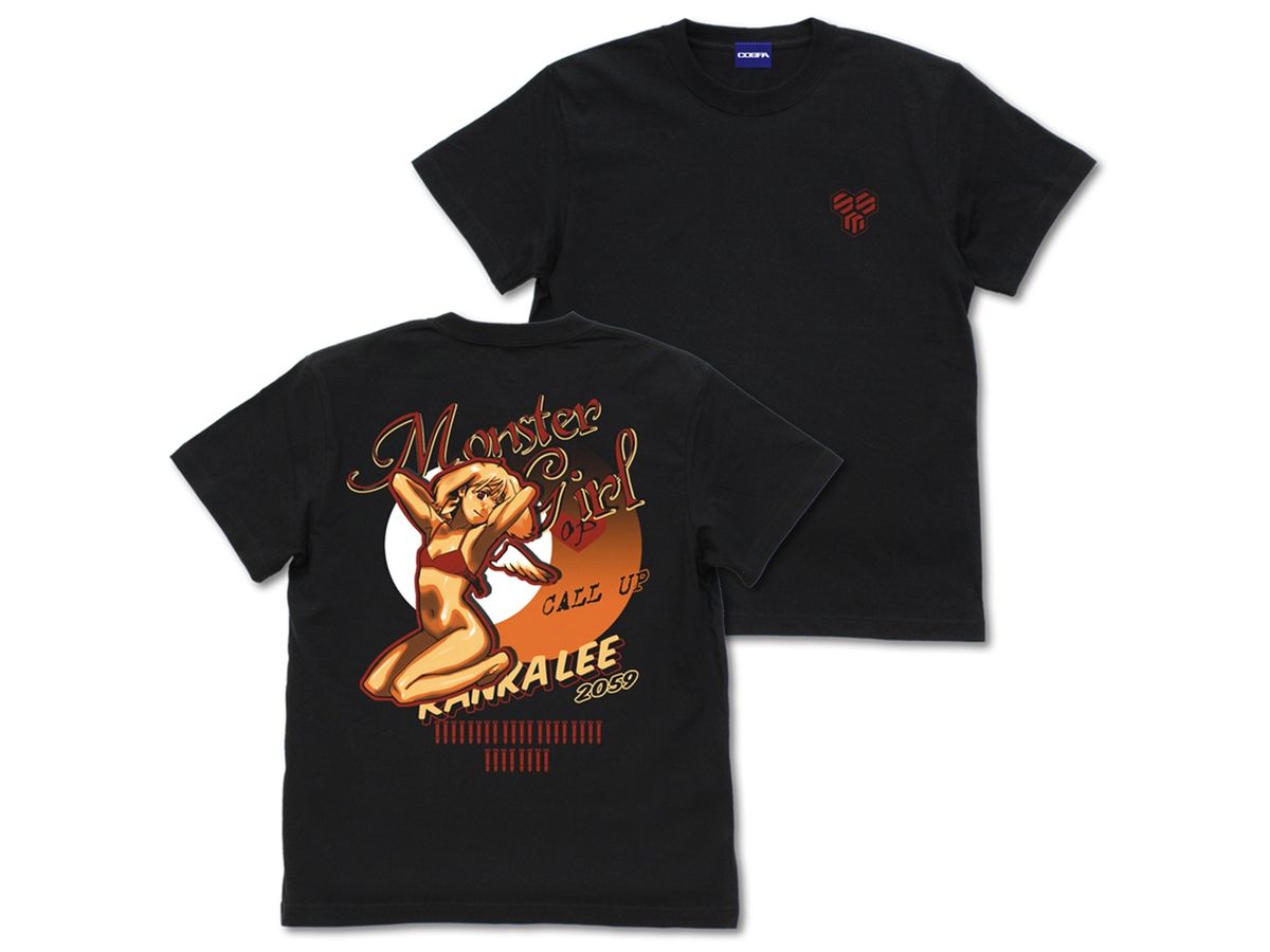 中古】Tシャツ(キャラクター) カナメ・バッカニア フルグラフィックT