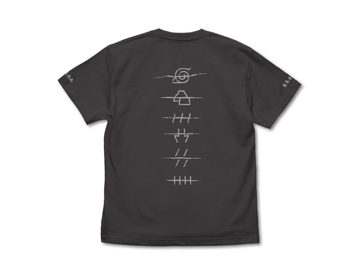 NARUTO: 暁 Tシャツ SUMI M | HLJ.co.jp