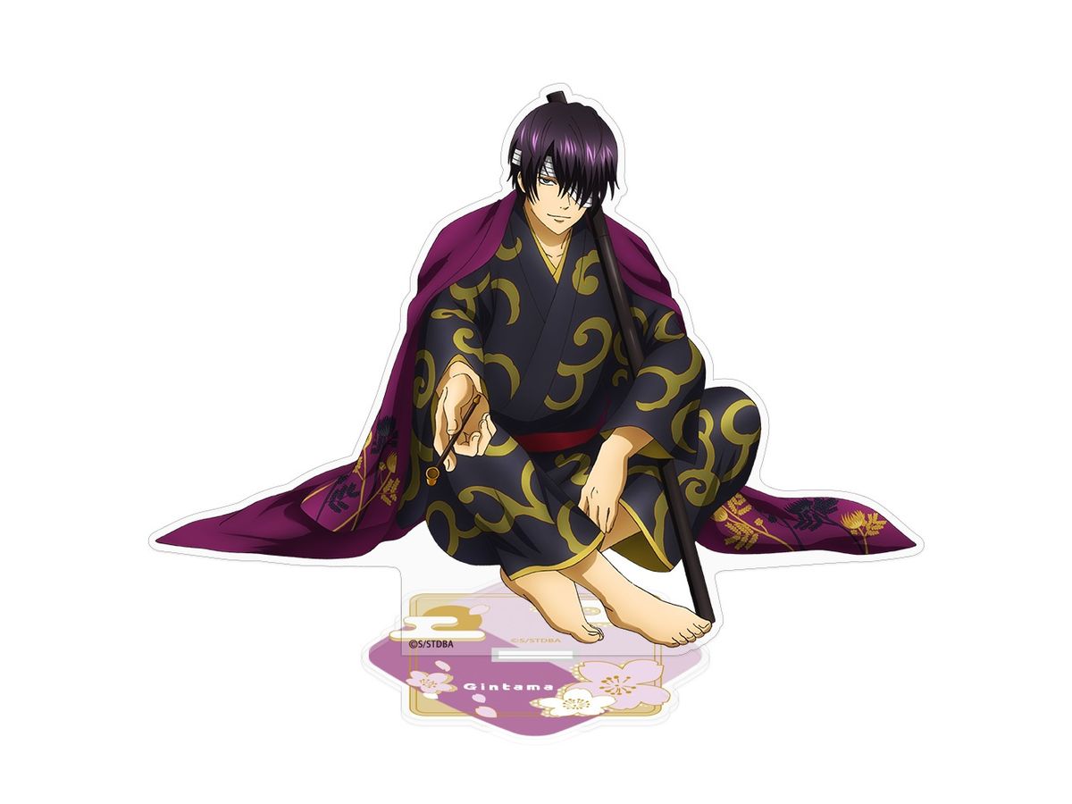 銀魂 沖田総悟 タペストリー 掛け軸 カーテン まとめ売り 71pL2uh1H3L