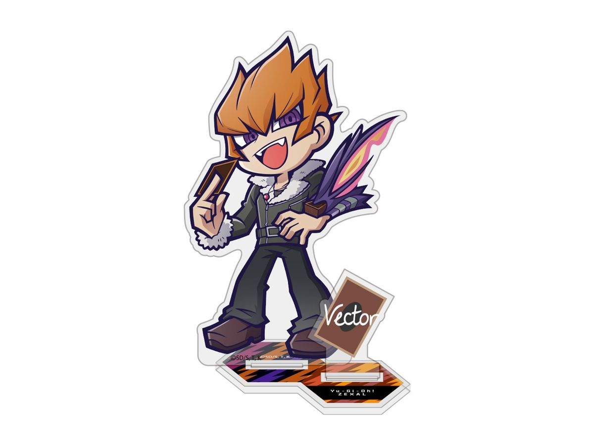 遊戯王 ベクター セット 安い遊戯王ZEXAL ベクターの通販商品を比較 | ショッピング情報