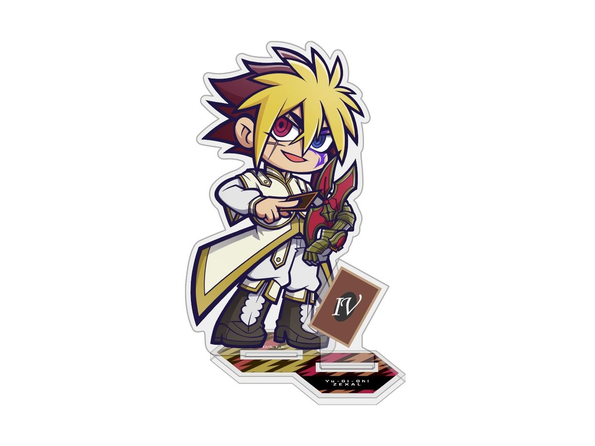 遊戯王ZEXAL IV 缶バッジ ピョコッテ 遊戯王ZEXAL IV 缶バッジ ピョコッテ m59945645488_1.jpg?1721228675