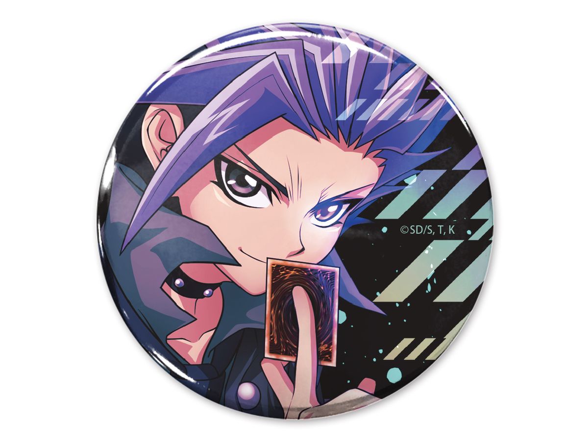 遊戯王ユート】遊戯王 ARC-V ユーリ＆ユーゴ 満足 スリーブ Amazon.co