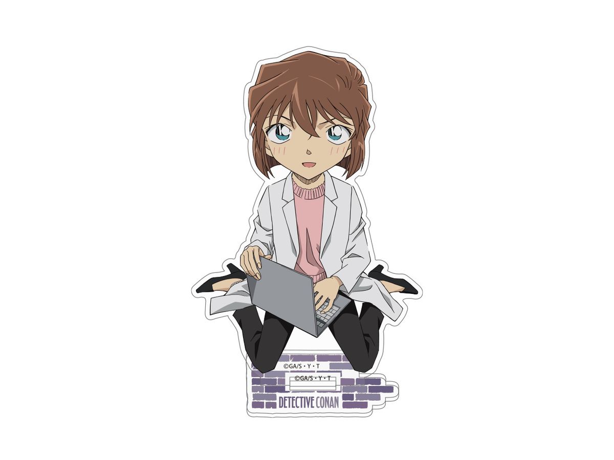 名探偵コナン: 灰原哀 アクリルスタンド Ver.2.0 | HLJ.co.jp