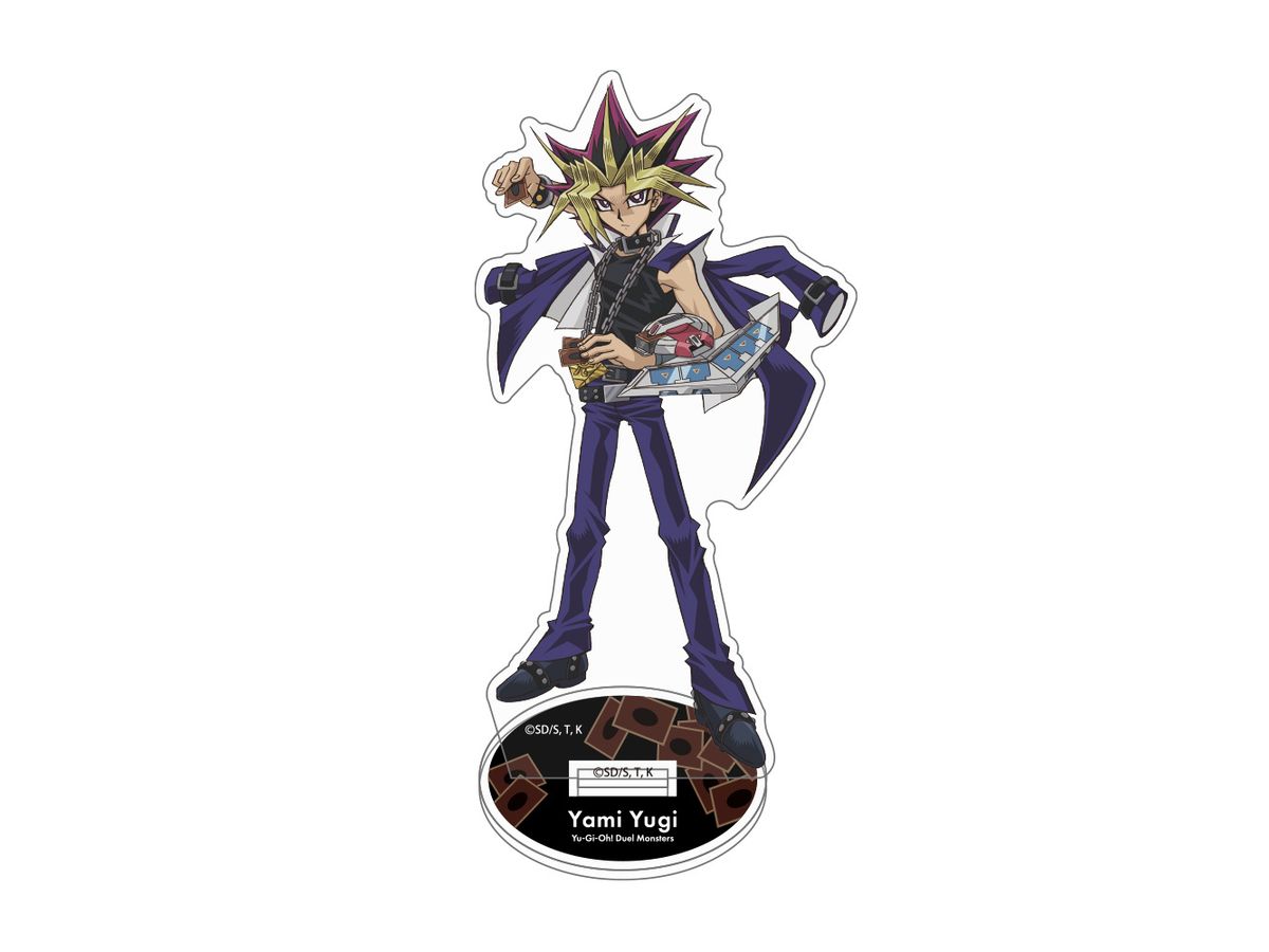 遊戯王 デュエルモンスターズ: 闇遊戯 アクリルスタンド | HLJ.co.jp