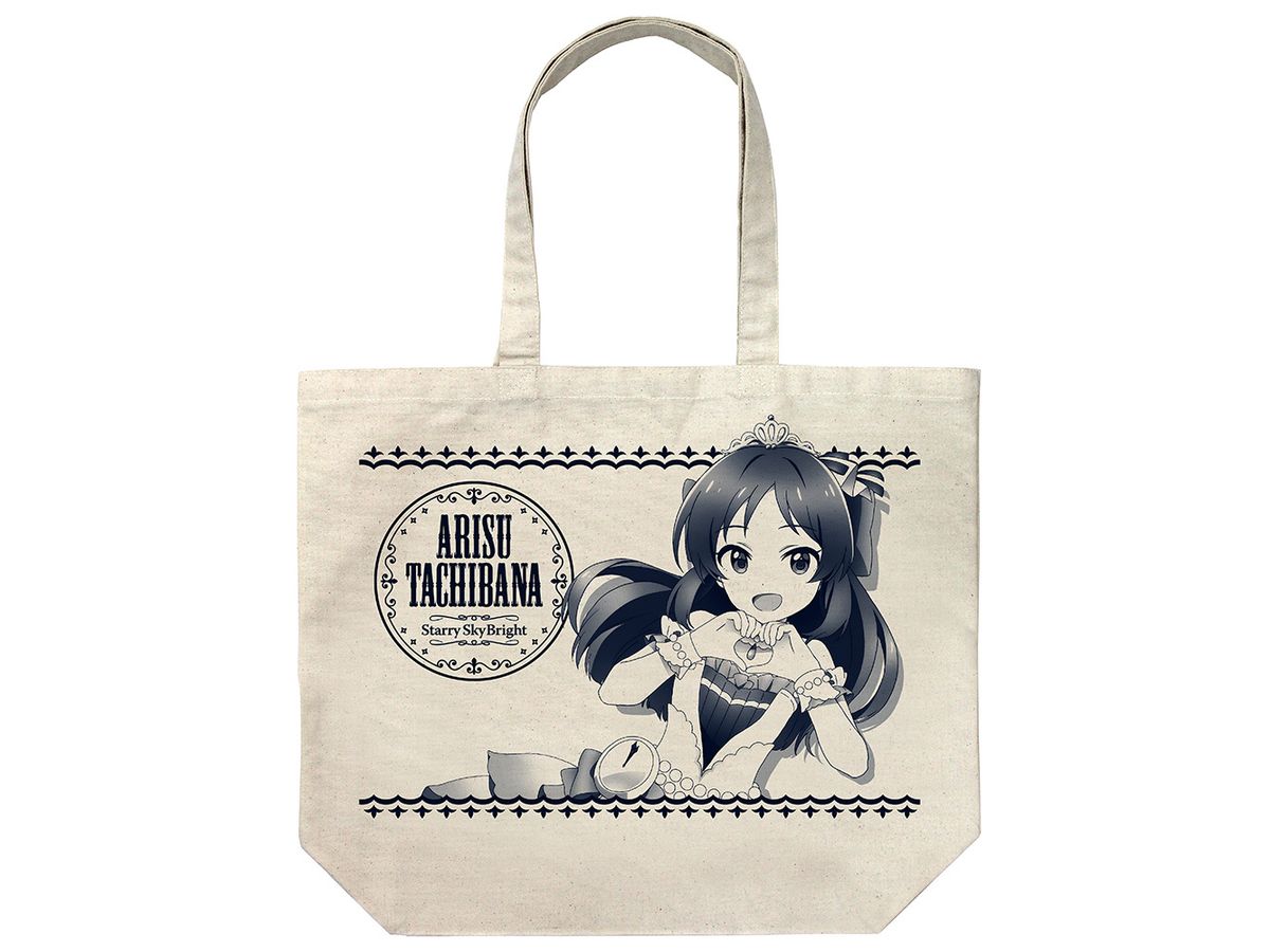 シンデレラガールズ劇場 デレマス トートバッグ 当選品 シンデレラガールズ劇場 デレマス トートバッグ 当選品