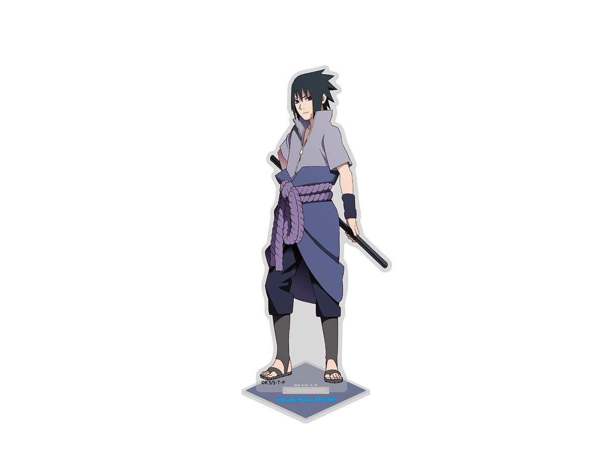 NARUTO うちはサスケ＆うちはイタチアクリルスタンド 9個セット 楽天市場】NARUTO -ナルト- 疾風伝 アクリルスタンド（大） 描き