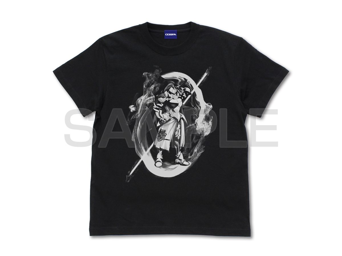 シャングリラ・フロンティア: サイガ-0 Tシャツ BLACK XL | HLJ.co.jp