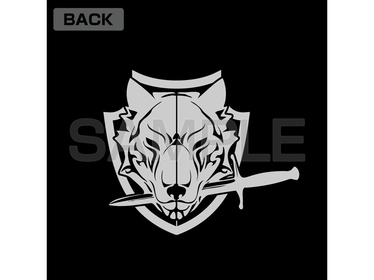 シャングリラ・フロンティア: サイガ-0 Tシャツ BLACK XL | HLJ.co.jp