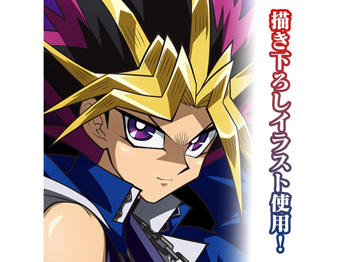 遊戯王デュエルモンスターズ: 描き下ろし 闇遊戯 アクリル