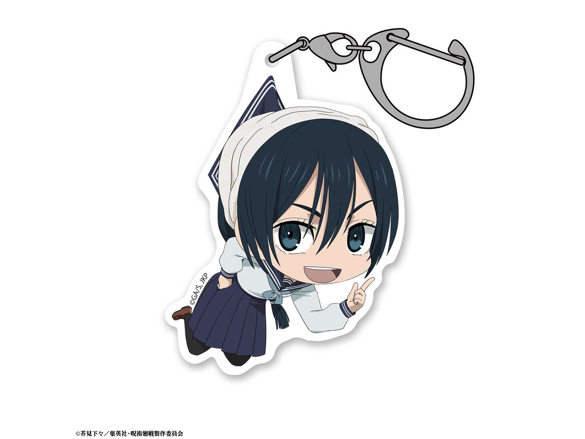 呪術廻戦: 天内 理子 アクリルつままれ | HLJ.co.jp