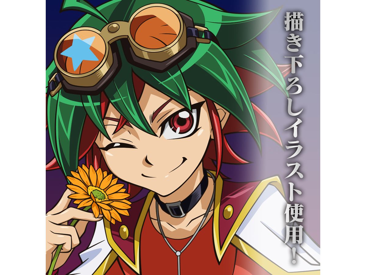 遊戯王 arc-v グッズセット　缶バッジアソートなど 遊戯王 arc-v グッズセット缶バッジアソートなど