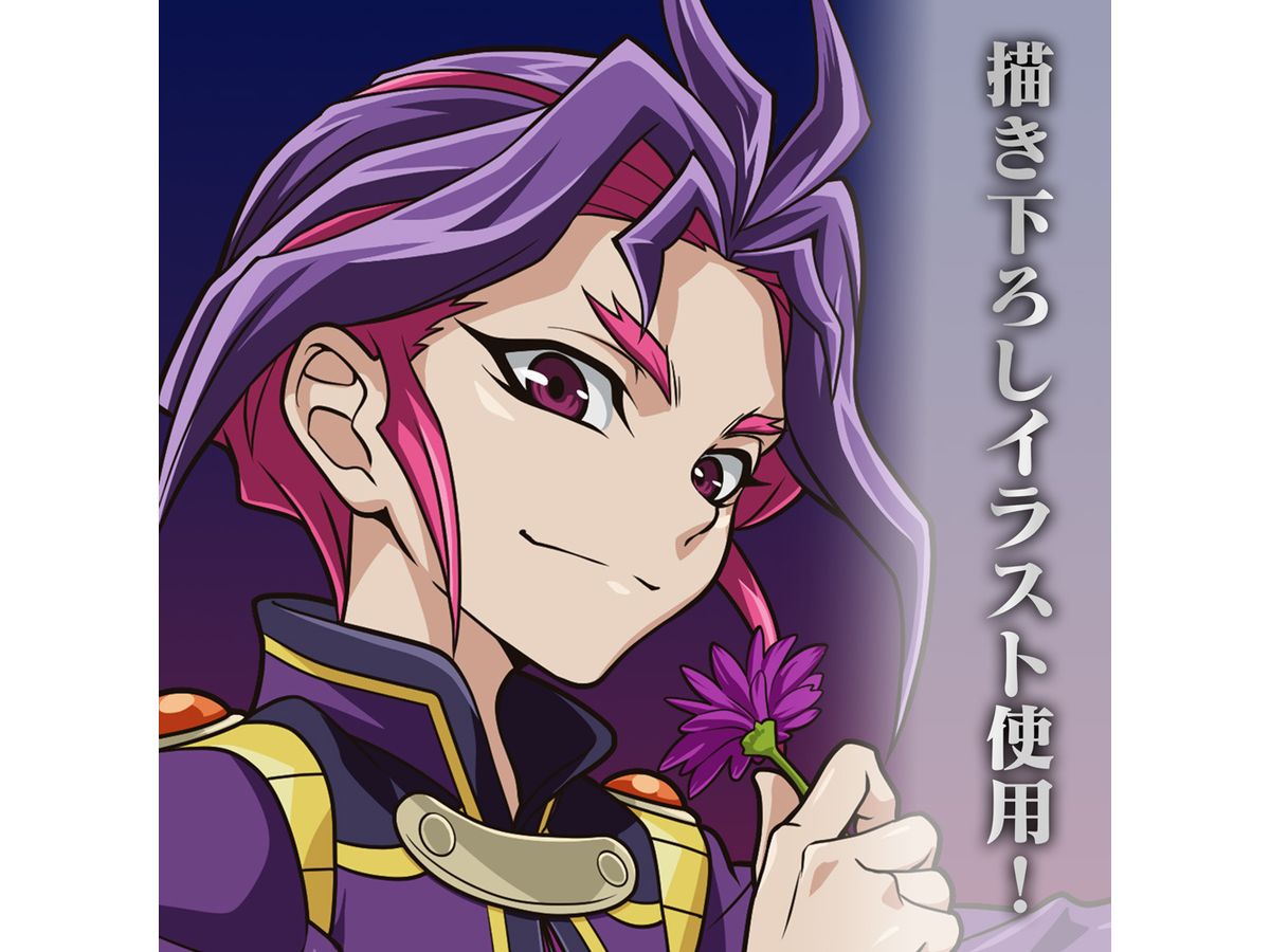 遊戯王 arc-v グッズセット　缶バッジアソートなど 遊☆戯☆王ARC-V」放送開始10周年 4次元合同販売所