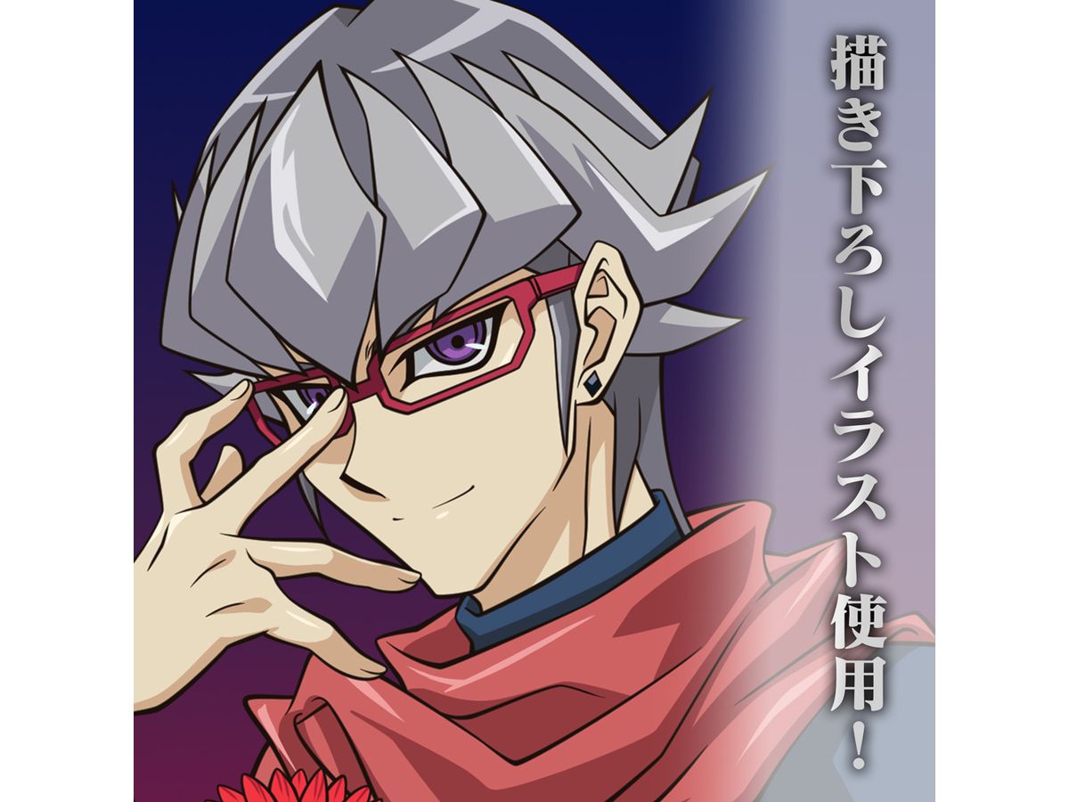 遊戯王 arc-v グッズセット　缶バッジアソートなど wYHUuHeb3ZpF.jpg