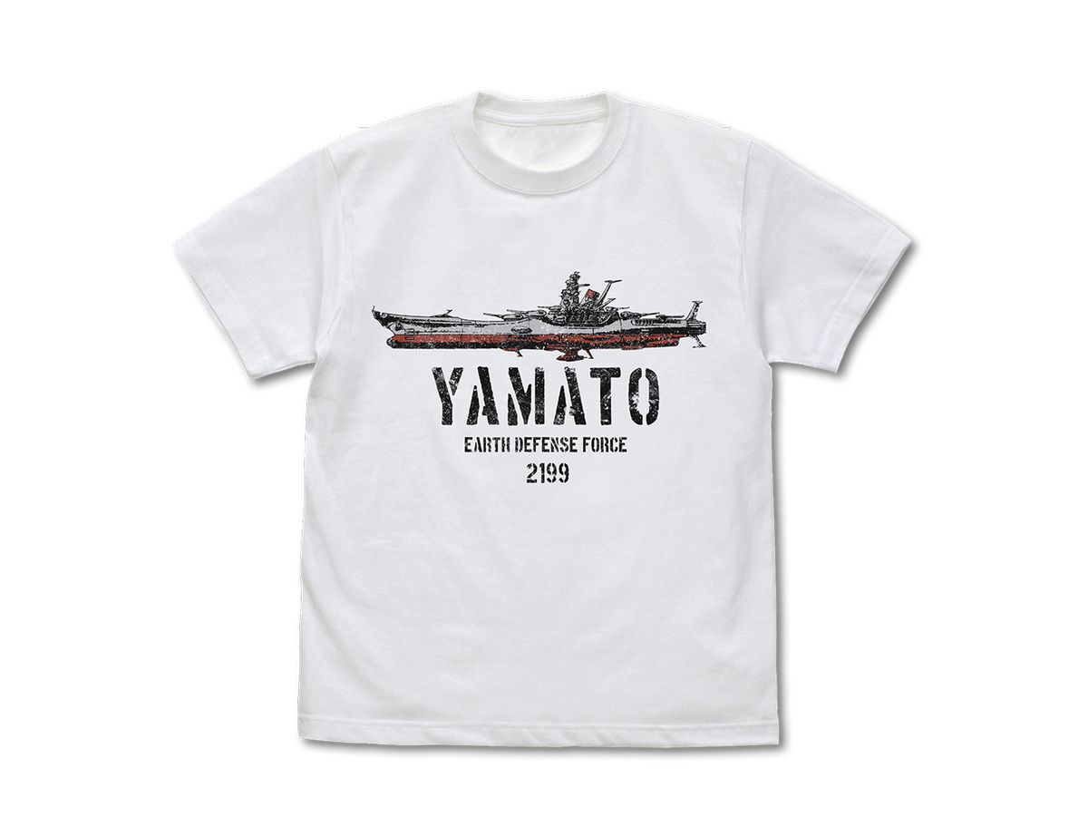 ポロシャツ・ワークシャツ(キャラクター)　UA YAMATO Polo 7 ポロシャツ ミッドナイトネイビー LGサイズ 「宇宙戦艦ヤマト2202 愛の戦士たち 第七章 新星篇」 劇場グッズ GOODS┃宇宙戦艦ヤマト2202 愛の戦士たち