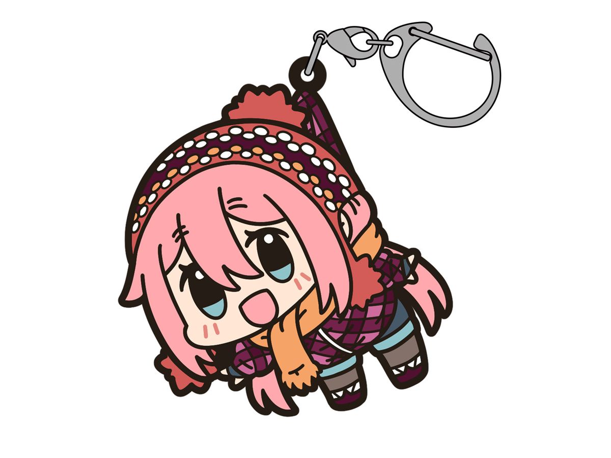 ゆるキャン SEASON3: 各務原なでしこ つままれ | HLJ.co.jp
